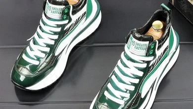 Photo of Особенности весенних кроссовок мужских