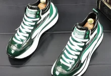 Photo of Особенности весенних кроссовок мужских