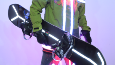 Photo of Инновационные технологии в горнолыжной одежде Uyn